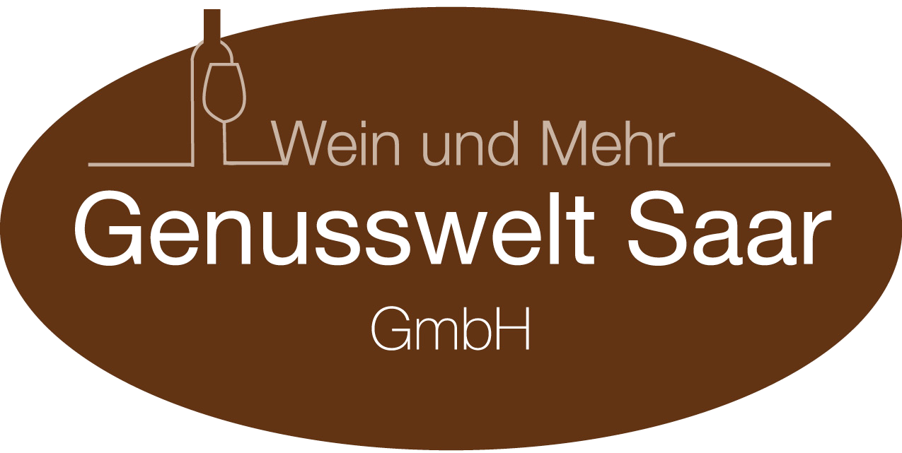 Genusswelt Saar Logo